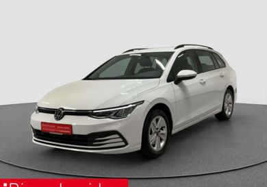 Volkswagen Golf, 2022