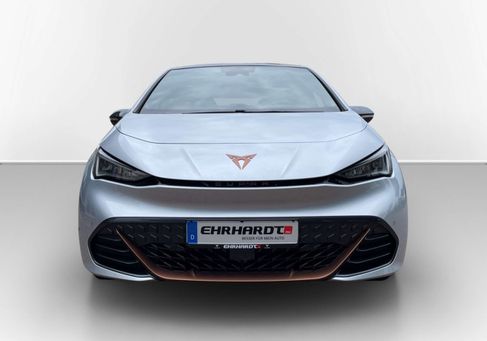 Cupra Born, 2022
