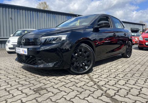 Opel Corsa, 2025 3