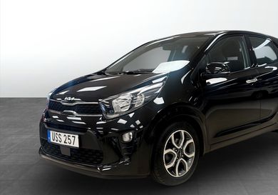 Kia Picanto, 2023