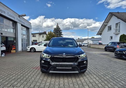 BMW X1, 2019 2