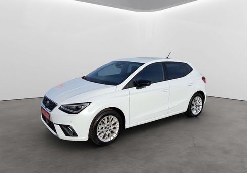 Seat Ibiza, 2025