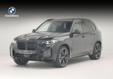 BMW X5, 2026
