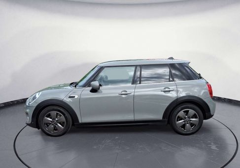 MINI Cooper, 2019
