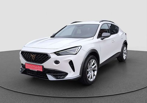 Cupra Formentor, 2022