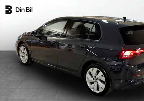 Volkswagen Golf, 2026 3