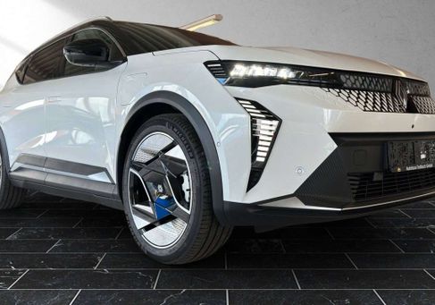 Renault Scenic, 2025