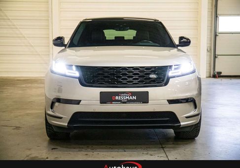 Land Rover Range Rover Velar, 2019