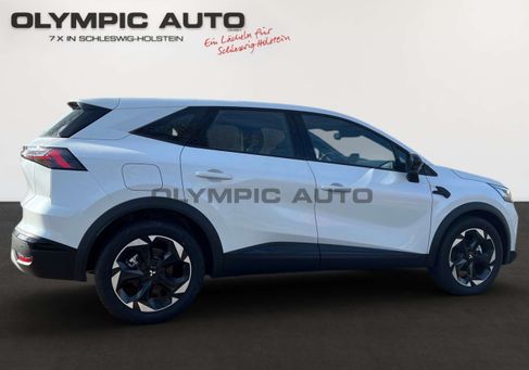Mitsubishi Grandis, 2026