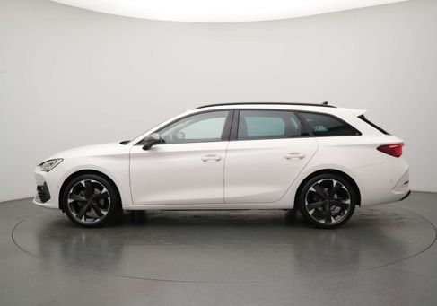Cupra Leon, 2023
