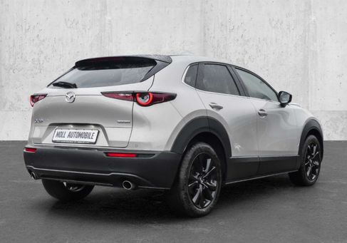 Mazda CX-30, 2024 2