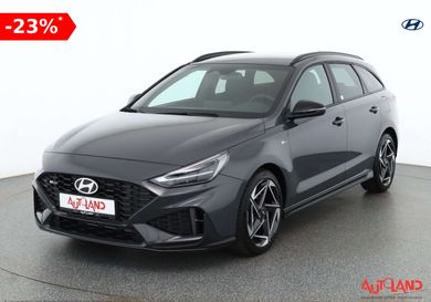 Hyundai i30, 2026