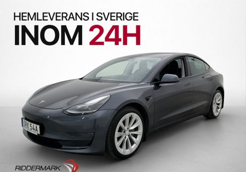 Tesla Model 3, 2021 3