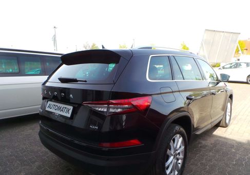 Skoda Kodiaq, 2023