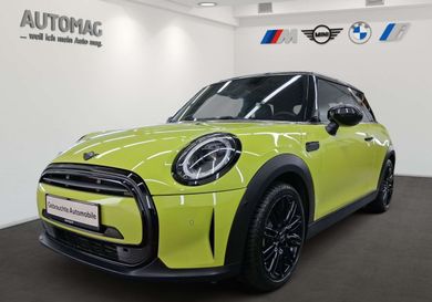 MINI Cooper, 2023