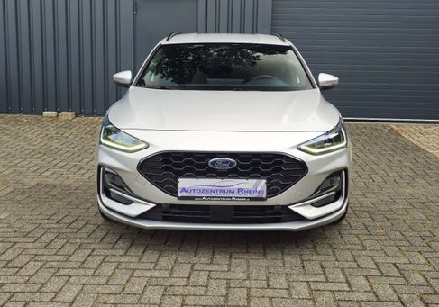 Ford Focus, 2025
