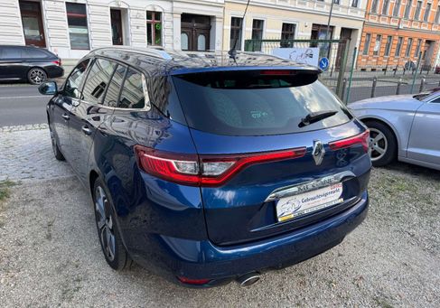 Renault Megane, 2019