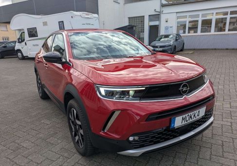 Opel Mokka, 2023 3