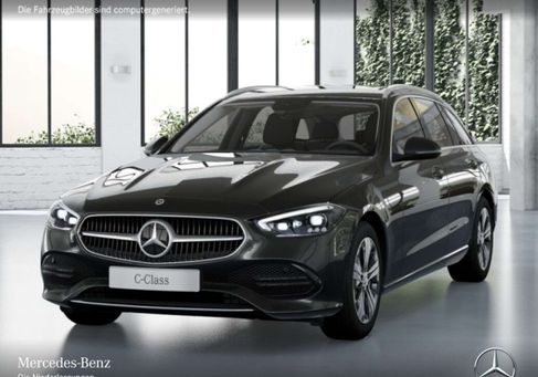 Mercedes-Benz C 300, 2023