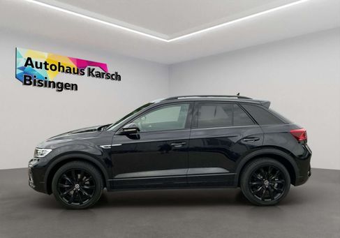 Volkswagen T-Roc, 2022