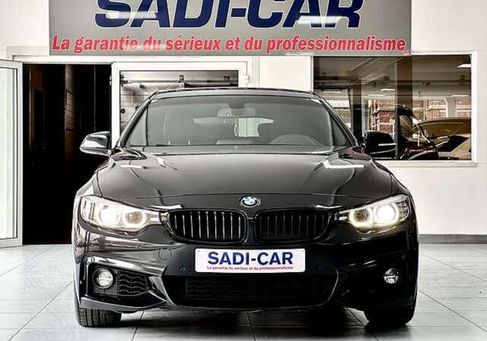BMW 4 Serija, 2019 2