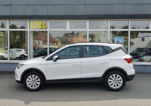 Seat Arona, 2024 2