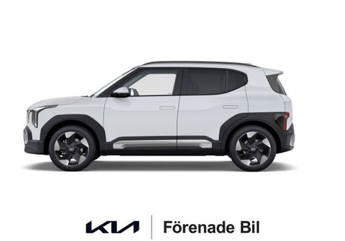 Kia, 2027 2