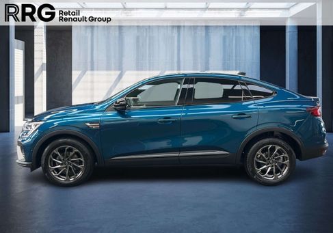 Renault Arkana, 2022 2