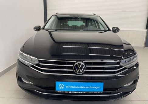 Volkswagen Passat Variant, 2023 2