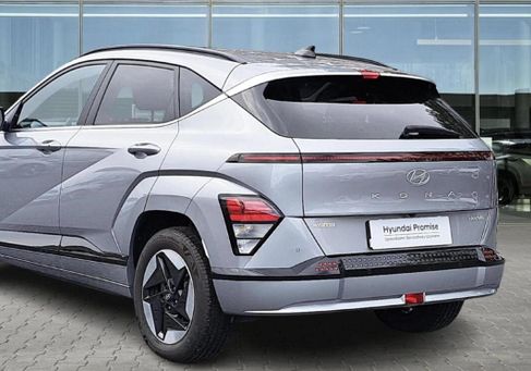 Hyundai Kona, 2023 3