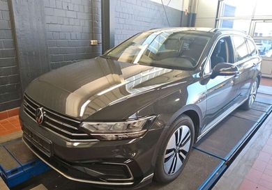 Volkswagen Passat Variant, 2020