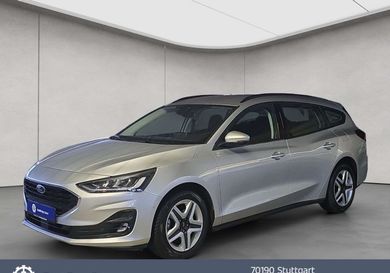 Ford Focus, 2022
