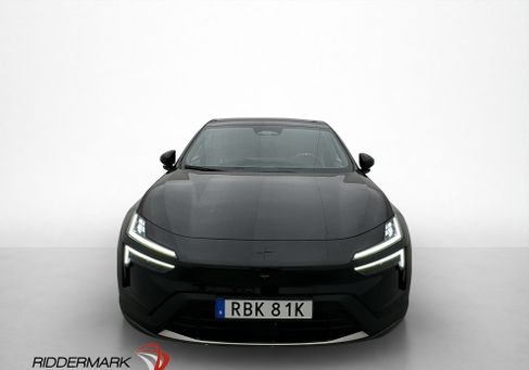 Polestar, 2025 2
