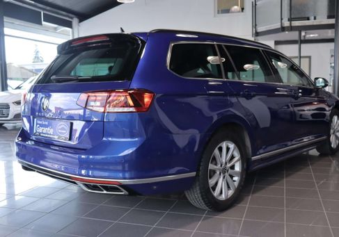 Volkswagen Passat Variant, 2022 3