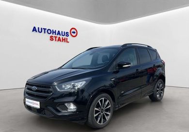 Ford Kuga, 2019