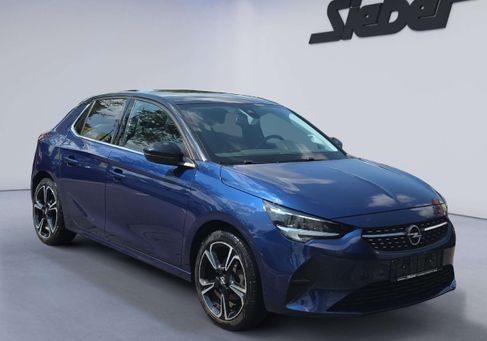 Opel Corsa, 2021 3