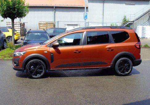 Dacia Jogger, 2025 2