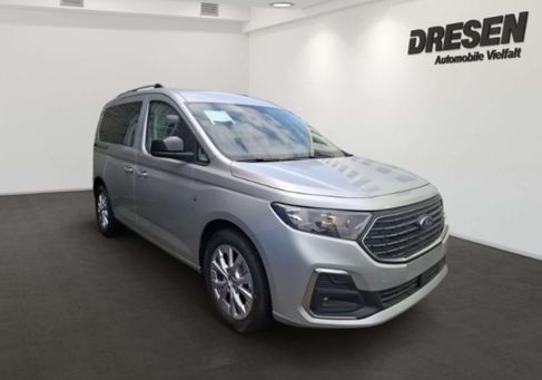 Ford Tourneo Connect, 2024 2