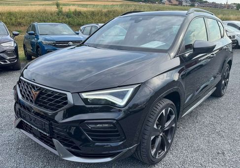 Cupra Ateca, 2023