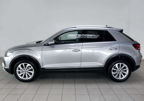 Volkswagen T-Roc, 2024