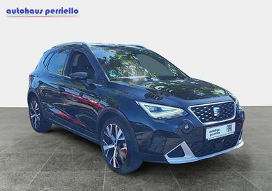 Seat Arona, 2023