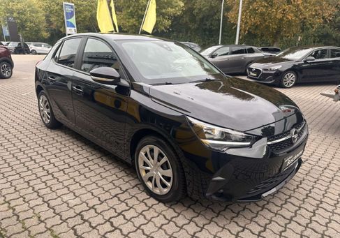 Opel Corsa, 2023 3
