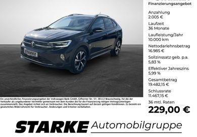 Volkswagen Taigo, 2023