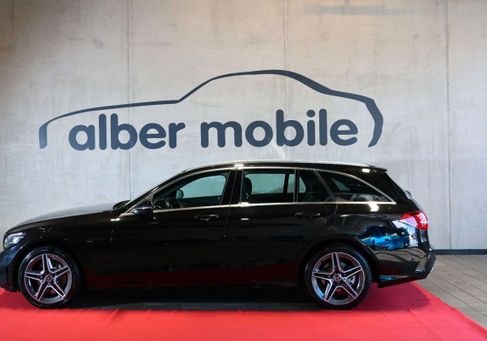 Mercedes-Benz C 300, 2019 3