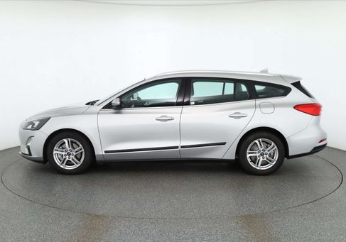Ford Focus, 2020
