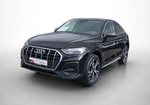 Audi Q5, 2022 2
