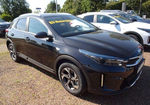 Kia XCeed, 2026