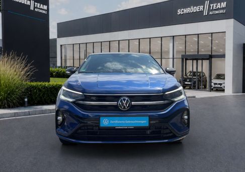 Volkswagen Taigo, 2023