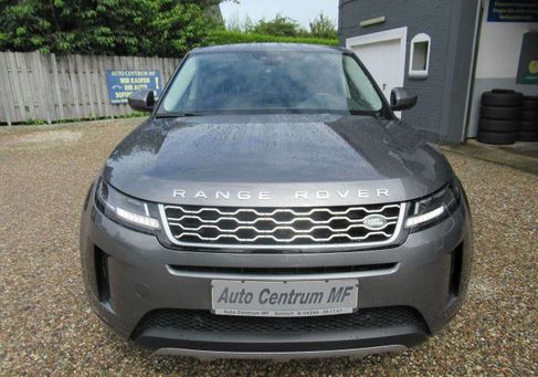 Land Rover Range Rover Evoque, 2020