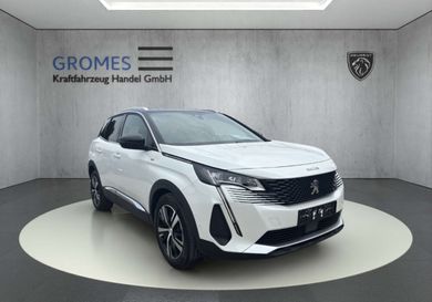 Peugeot 3008, 2023